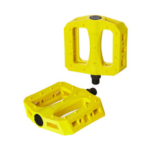 Load image into Gallery viewer, S&M HODER BTM PEDALS