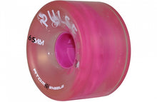 Load image into Gallery viewer, Atom Pulse Outdoor Wheels 65mm - 4pk