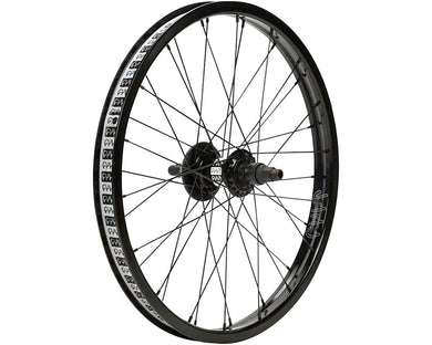 Devotion Cassette Rear Wheel