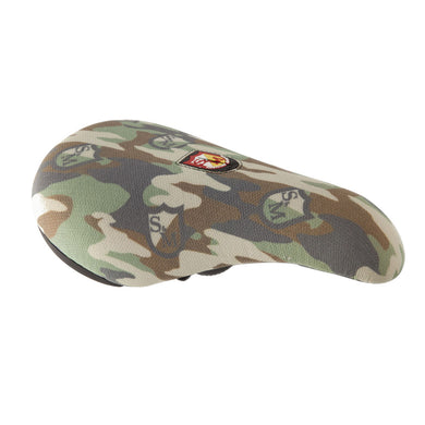 S&M FAT PIVOTAL SEAT SHIELD CAMO