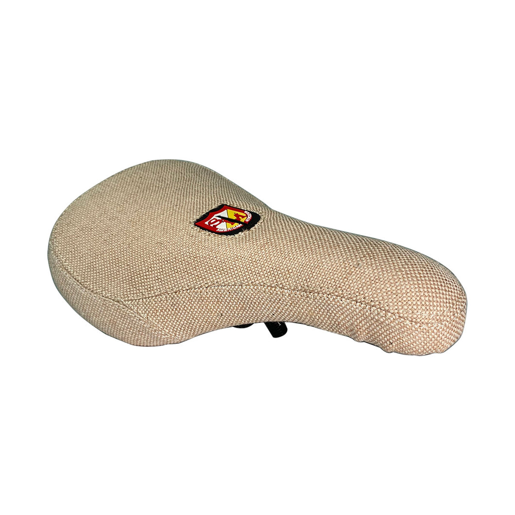 S&M SLIM PIVOTAL SEAT HEMP