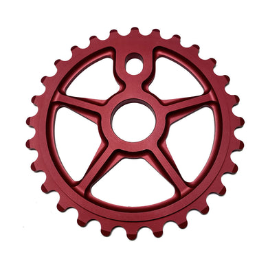 S&M TUFFMAN SPROCKET