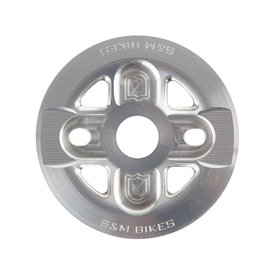 S&M X-MAN GUARD SPROCKET