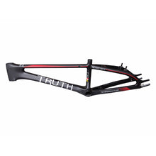 Load image into Gallery viewer, TRUTH BMX | 20&quot; MAIN EVENT CARBON BMX RACE FRAME