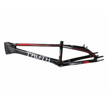 Load image into Gallery viewer, TRUTH BMX | 20&quot; MAIN EVENT CARBON BMX RACE FRAME