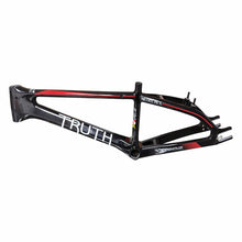 Load image into Gallery viewer, TRUTH BMX | 20&quot; MAIN EVENT CARBON BMX RACE FRAME