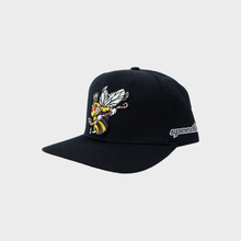 Load image into Gallery viewer, Speedline Parts | King Buzzo Killer Buzz Snapback Hat