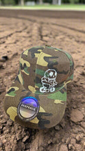 Load image into Gallery viewer, 5:01 Monster BMX Hat