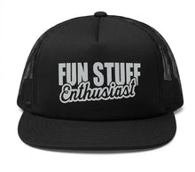 Cargar imagen en el visor de la galería, Fun Stuff Hat
