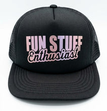 Cargar imagen en el visor de la galería, Fun Stuff Hat