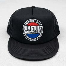 Cargar imagen en el visor de la galería, Fun Stuff Hat