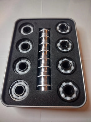 F-2 Tornado Bearings (16pc)