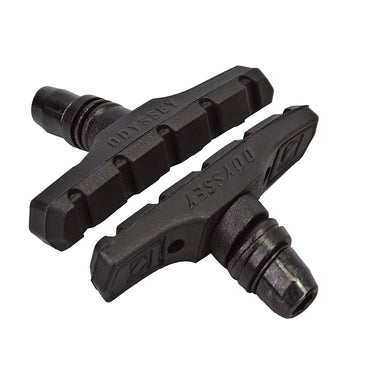 Odyssey Slim by Four Brake Pads DH