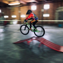 Load image into Gallery viewer, BMX Single Pump Track