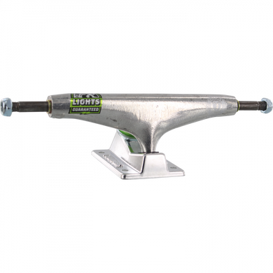 THUNDER LIGHT TRUCKS POLISHED II 151 POLISHED (PAIR)