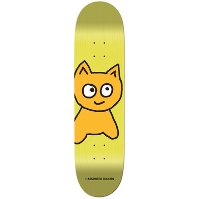MEOW BIG CAT DECK-8.5