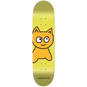 MEOW BIG CAT DECK-8.5