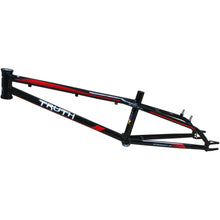 Cargar imagen en el visor de la galería, TRUTH BMX | 20&quot;  MAIN EVENT CRO-MO TRIPLE BUTTED BMX RACE FRAME