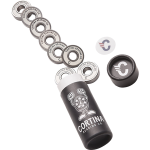 CORTINA BEARINGS 1set