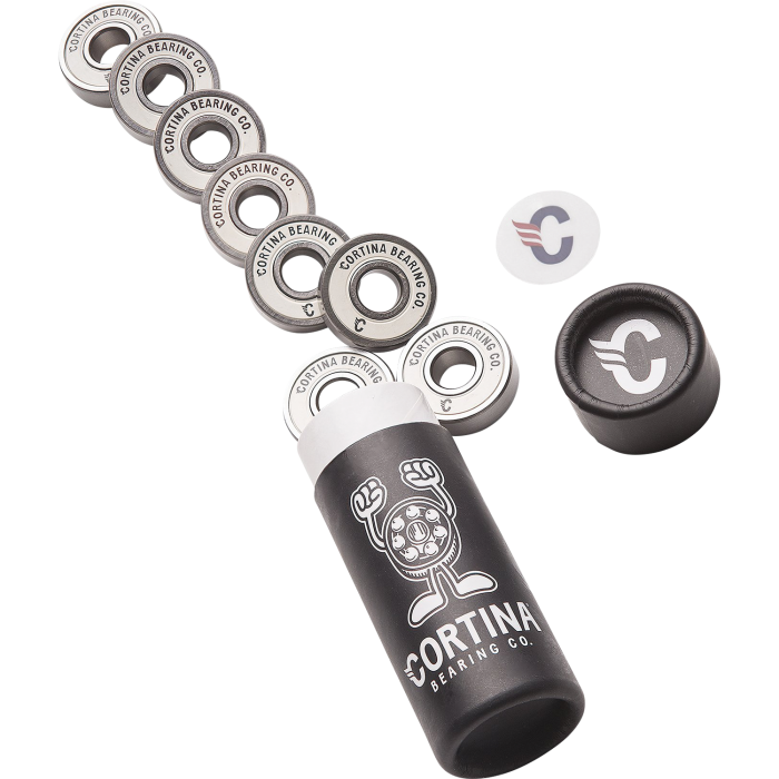 CORTINA BEARINGS 1set