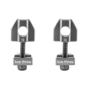 Box Three Chain Tensioner (pair) 14mm