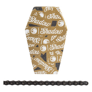 Shadow Interlock Supreme Chain