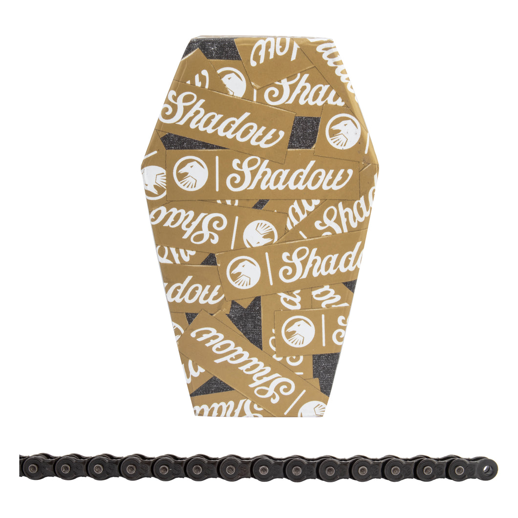 Shadow Interlock Supreme Chain