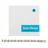 Box Three Prime  Chain