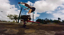 Load image into Gallery viewer, Grind Rail - 6ft