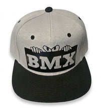 Cargar imagen en el visor de la galería, Creeper Snapback Hat
