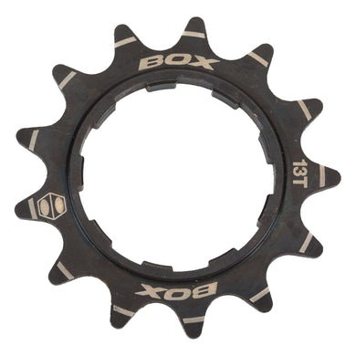 Box One Cr-Mo Single Speed 13t Cog