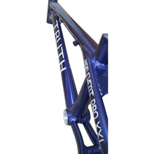 Cargar imagen en el visor de la galería, TRUTH BMX | OS20  MAIN EVENT ALUMINUM TRIPLE BUTTED BMX RACE FRAME