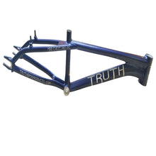 Load image into Gallery viewer, TRUTH BMX | 24&quot; MAIN EVENT ALUMINUM TRIPLE BUTTED BMX RACE FRAME