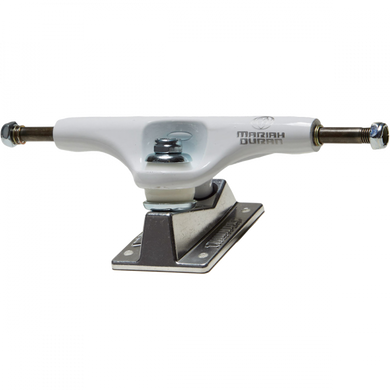 THUNDER DURAN STAMPED HL 148/8.25 WHT/POL