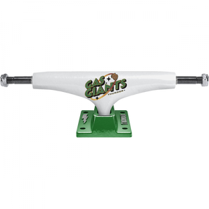 THUNDER TRUCKS GASS GIANT TM 149 WHT/GRN