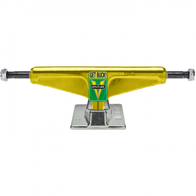 VENTURE TRUCKS SHAKE JUNT VHL 5.6 ANO YEL/POL