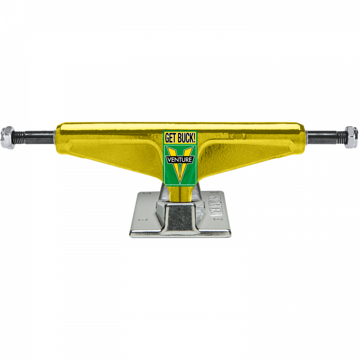 VENTURE TRUCKS SHAKE JUNT VHL 5.6 ANO YEL/POL