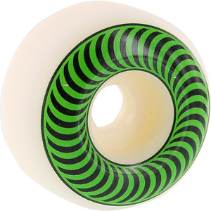 Spitfire CLASSICS 52mm NATURAL/GREEN