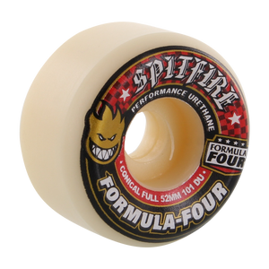 SPITFIRE F4 101a CONICAL FULL 52mm