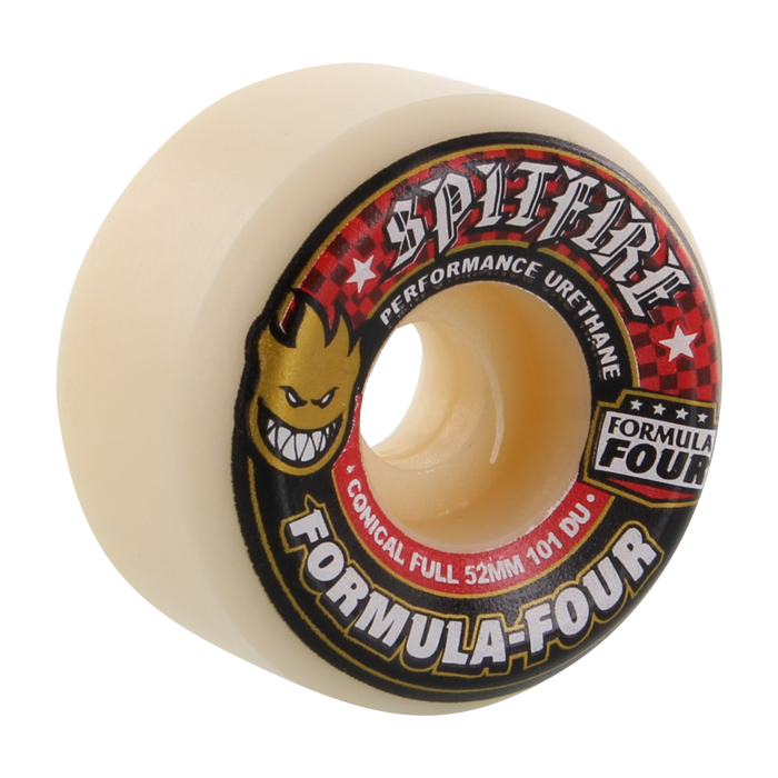 SPITFIRE F4 101a CONICAL FULL 52mm