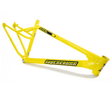 Load image into Gallery viewer, Supercross BMX | AMX250 - 35 Year Anniversary BMX Race Frame - The Six Bar