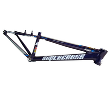 Load image into Gallery viewer, Supercross BMX | ENVY RS7 (Micro-Expert XXL 20&quot;) Triple Butted Aluminum BMX Race Frame