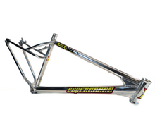 Load image into Gallery viewer, Supercross BMX | AMX250 - 35 Year Anniversary BMX Race Frame - The Six Bar