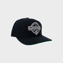 Load image into Gallery viewer, Supercross BMX | Hand Made Snapback Hat