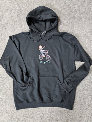 501 Chucky BMX Hoodie