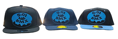 5:01 Donut Hat