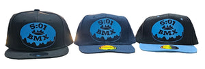 5:01 Donut Hat