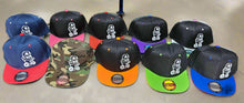 Load image into Gallery viewer, 5:01 Monster BMX Hat