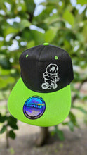 Load image into Gallery viewer, 5:01 Monster BMX Hat