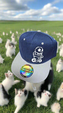Load image into Gallery viewer, 5:01 Monster BMX Hat